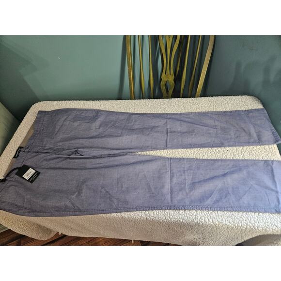 Rodd and Gunn Lewis Street Slim Pant - Picture 1 of 6